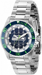 Invicta NFL Men's Watch (Mod: 45407)