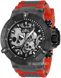 25800 Invicta Subaqua TheWatchAgency