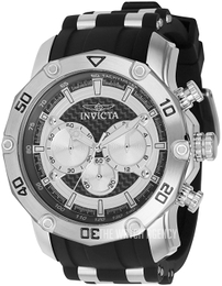 24828 Invicta Pro Diver TheWatchAgency