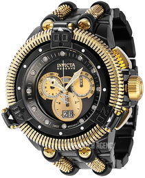 King Python Collection | InvictaWatch.com