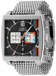 Invicta S1 Rally - WATCHES | TheWatchAgency™