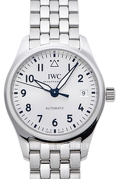 IW324007 IWC Pilots Classic TheWatchAgency