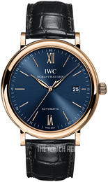 IW356523 IWC Portofino TheWatchAgency