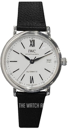 IW357406 IWC Portofino TheWatchAgency