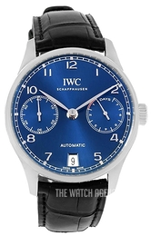 IW500113 IWC Portuguese TheWatchAgency