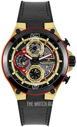 1-2150H Manchester TheWatchAgency™ Lemans Jacques |