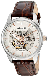 kenneth cole automatic collection