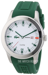 Lacoste Advantage - WATCHES | TheWatchAgency™