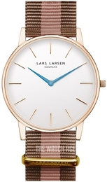 Lars Larsen | Watches | thewatchagency.com