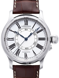 L2.713.4.13.0 Longines Heritage 