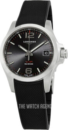 Longines Conquest V.H.P. - WATCHES 