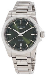 LONGINES  腕時計 Vintage Longines 17 Jewel Men's Mechanical Wristwatch 280