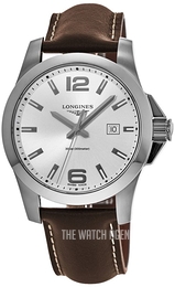 L3.777.4.76.5 Longines Conquest TheWatchAgency