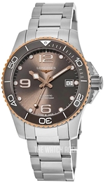 L3.340.3.96.7 Longines HydroConquest TheWatchAgency