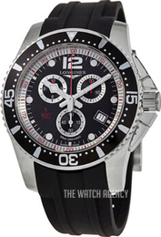 L3.695.4.19.6 Longines HydroConquest TheWatchAgency