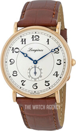 L4.767.8.73.2 Longines Presence Heritage TheWatchAgency