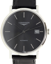 L4.310.4.92.2 Longines Elegant | TheWatchAgency™