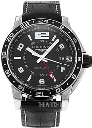 L3.667.4.56.7 Longines Admiral TheWatchAgency