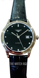 L4.874.4.57.2 Longines Flagship TheWatchAgency