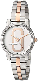 marc jacobs corie watch