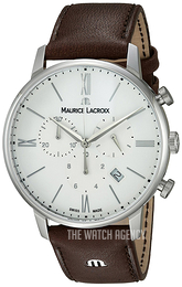 EL1087 SS001 312 1 Maurice Lacroix Eliros TheWatchAgency