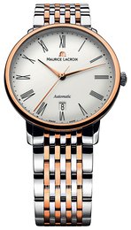 LC6078 YS101 13E Maurice Lacroix Les Classiques TheWatchAgency