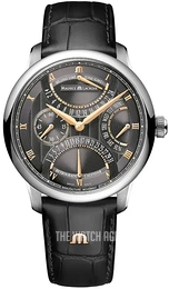 MP6347 YS101 92E Maurice Lacroix Masterpiece TheWatchAgency