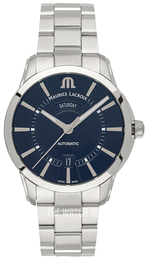 PT6168-SS002-331-1 Maurice Lacroix Pontos | TheWatchAgency™