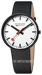 Mondaine Evo Giant - WATCHES 
