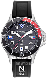 Nautica napn09002 best sale