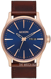 A1982166-00 Nixon The Chronicle SS | TheWatchAgency™