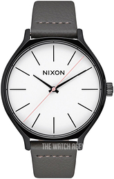値下げします。NIXON THE CAMDEN CHRONO ブラック Drifter 40 Watch | Super Black / Black Sunray | Swiss
