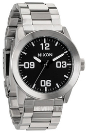 Nixon The Private - WATCHES | TheWatchAgency™