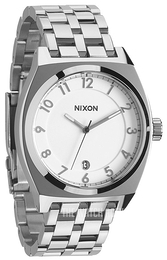 nixon monopoly watch black