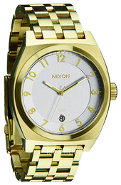 High quality Nixon Unisex Watch Multicolor Rim “The Monopoly, Own it 100M