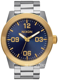 A1982166-00 Nixon The Chronicle SS | TheWatchAgency™