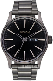 A360502-00 Nixon The Unit SS | TheWatchAgency™