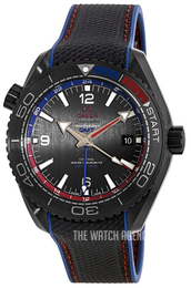 2901.51.82 Omega Seamaster Planet Ocean 