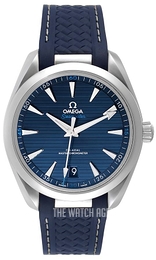 2223.80.00 Omega Seamaster 300 M Quartz | TheWatchAgency™