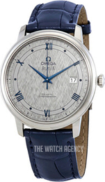 529.53.43.22.01.001 Omega De Ville Tourbillon | TheWatchAgencyâ¢