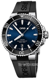 01 733 7730 4185 Set RS Oris Diving TheWatchAgency