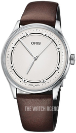 01 690 7690 4081 07 1 22 73FC Oris Culture TheWatchAgency