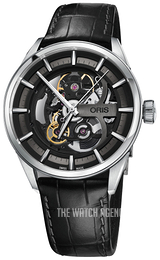 01 915 7643 4054 07 8 21 80 Oris Culture Artix Complication