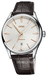 01 755 7742 4051 07 5 21 34FC Oris Culture TheWatchAgency