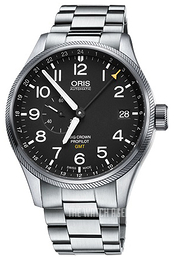 01 745 7629 4061 07 8 22 76 Oris Aviation TheWatchAgency