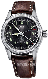 01 735 7617 4164 07 5 22 58FC Oris Aviation BC4 Retrograde Day