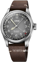 01 561 7692 4061 07 5 18 20FC Oris Oris Culture TheWatchAgency