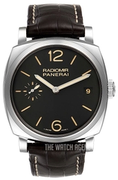 PAM00655 Panerai Radiomir TheWatchAgency