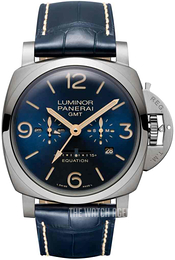 PAM00715 Panerai Luminor TheWatchAgency