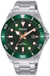 PM3127X1 Pulsar | TheWatchAgency™